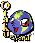 Otaku World home