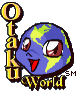 Otaku World Home