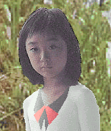 707001: Little Girl