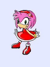 Amy Rose