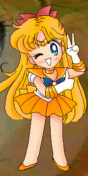 Sailor Venus