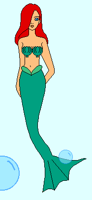 Ariel