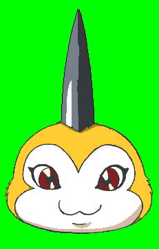 Tsunomon