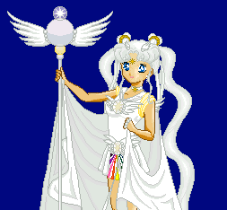 Sailor Cosmos