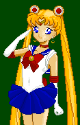 Sailor Moon