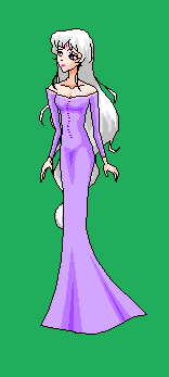 Lady Amalthea