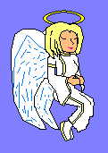 The Angel #930317