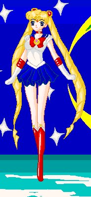 Sailor Moon