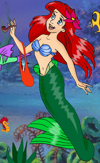 Ariel