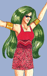 Atina Napolipolita-Daitokuji