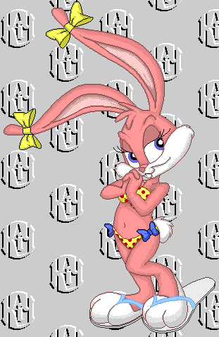 Babs Bunny