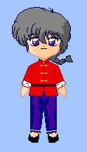 Chibi Ranma