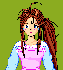 Belldandy