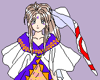 Belldandy