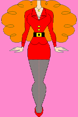 Sara Bellum