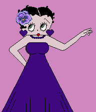 Betty Boop