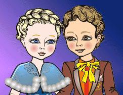 Boy and Girl