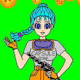 Bulma