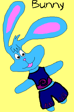 Bunny