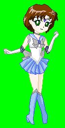 Sailor Aquarius