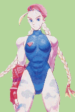 Cammy