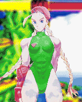 Cammy (Updated)