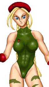 Cammy