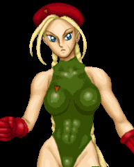 Cammy