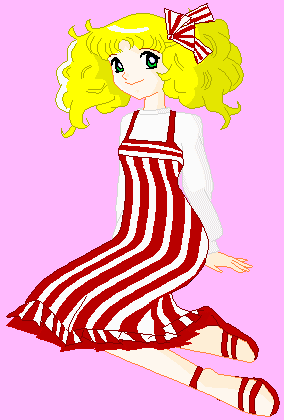 Candy