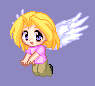 Chibi Angel