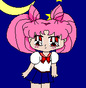 Chibi-Usa