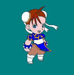 SD Chun Li