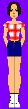 Courtney