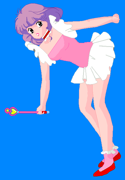 Creamy Mami