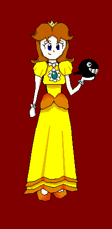 Princess Daisy