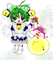 DiGi Charat