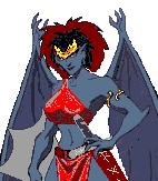 Demona