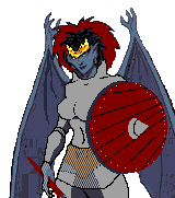 Demona (Expansion Set)