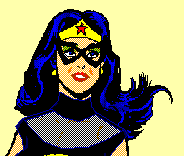 Wonder Woman (Diana)