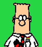 Dilbert