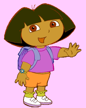 Dora the Explorer