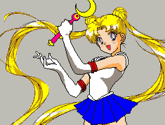 Sailor Moon