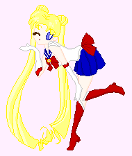 Sailor Moon