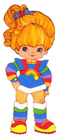 Rainbow Brite