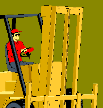 Fork-Lift