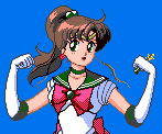 Sailor Jupiter