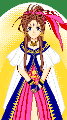 Belldandy