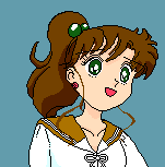 Sailor Jupiter