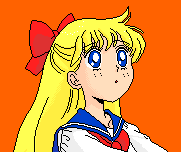 Sailor Venus