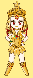 Sailor Galaxia